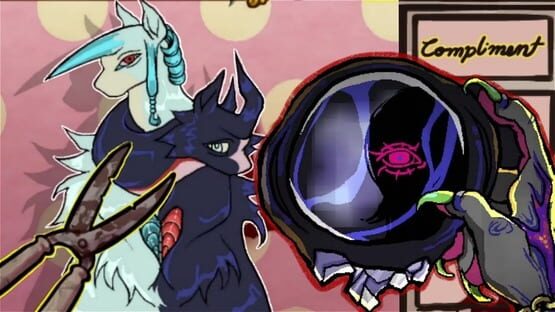 Screenshot Monster Parlor