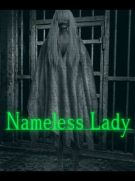 Cover Nameless Lady