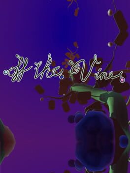 Cover Off the Vine