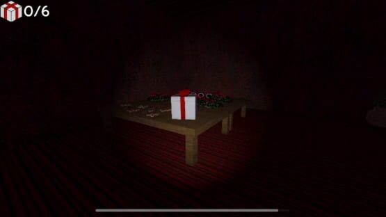 Screenshot Present Heist