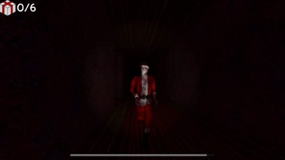Screenshot Present Heist