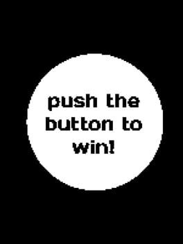 Cover Push the Button to Win