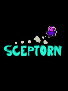 Cover Sceptorn