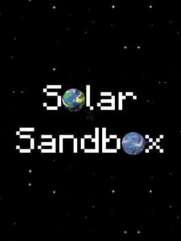 Cover Solar Sandbox
