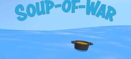 Cover Soup-of-War