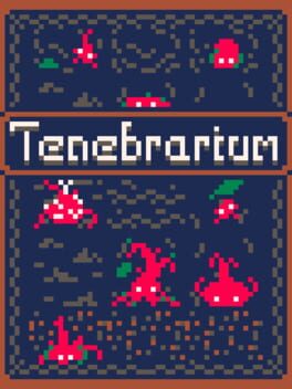 Cover Tenebrarium