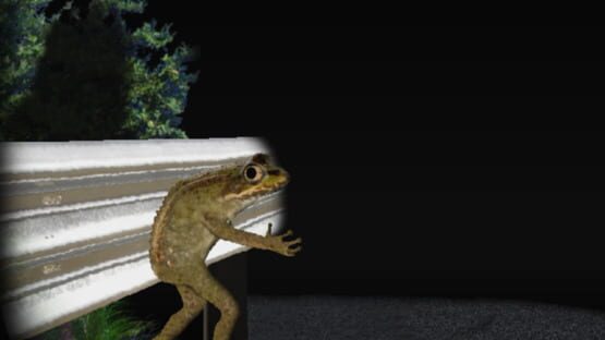 Screenshot The Loveland Frog
