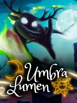 Cover Umbra Lumen