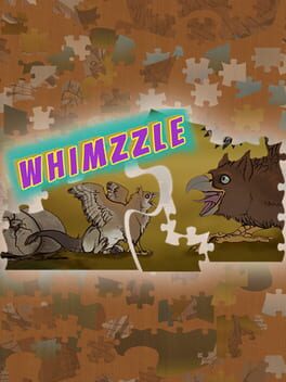 Cover Whimzzle