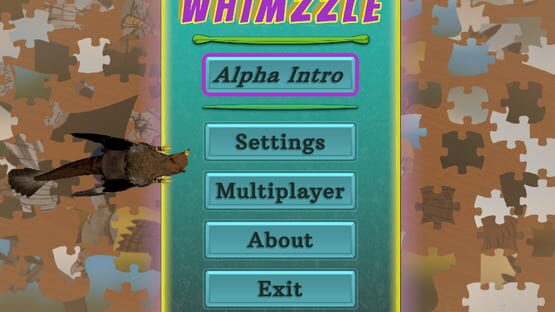 Screenshot Whimzzle