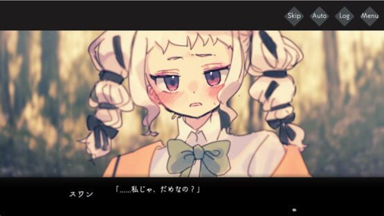 Screenshot Yumeochi no Melme