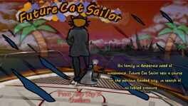 Cover Future Cat Sailor