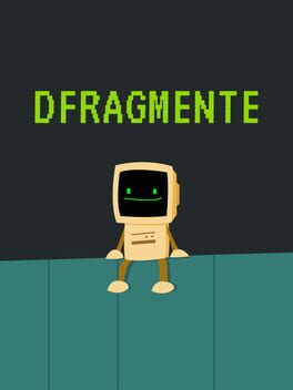 Cover Dfragmente