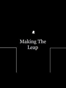 Cover Making The Leap
