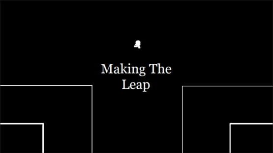 Screenshot Making The Leap
