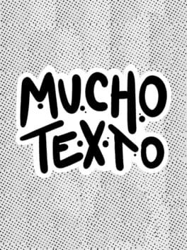Cover Mucho Texto