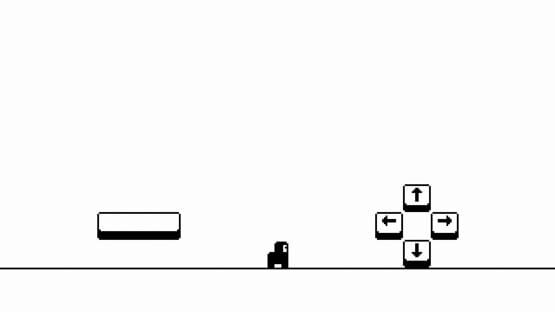 Screenshot Strange Keyworld