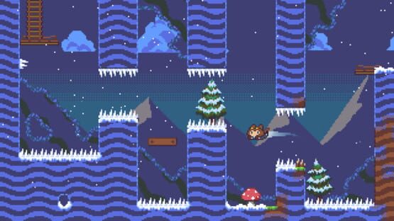 Screenshot Vacuous Sugar Quest