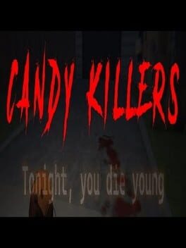 Cover Candy Killers