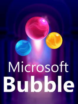 Cover Microsoft Bubble