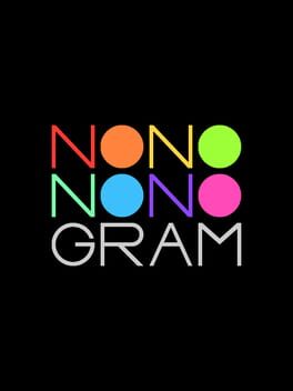 Cover Nonononogram