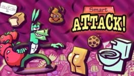 Cover Smart-Attack!