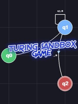 Cover Turing Sandbox