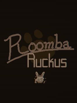 Cover Roomba Ruckus