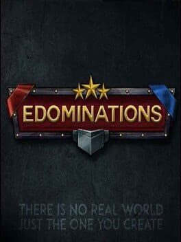 Cover eDominations