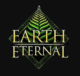 Cover Earth Eternal