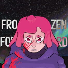 Cover Frozen Forward