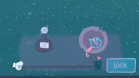 Screenshot Kid Canary & The Midnight Tower