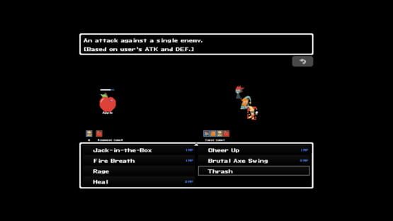 Screenshot Tower of Modula