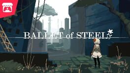 Cover Ballet of Steel