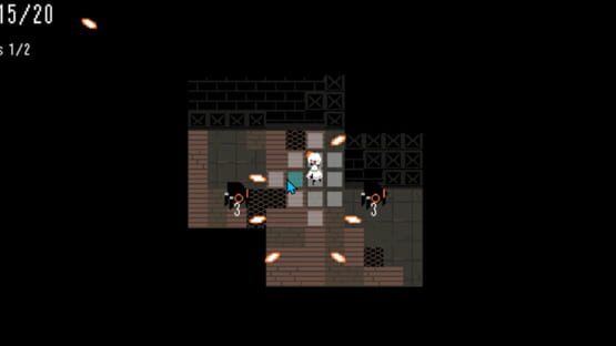 Screenshot Ballet of Steel