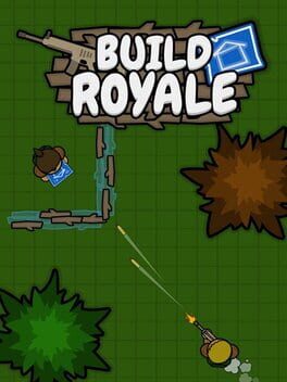 Cover Build Royale