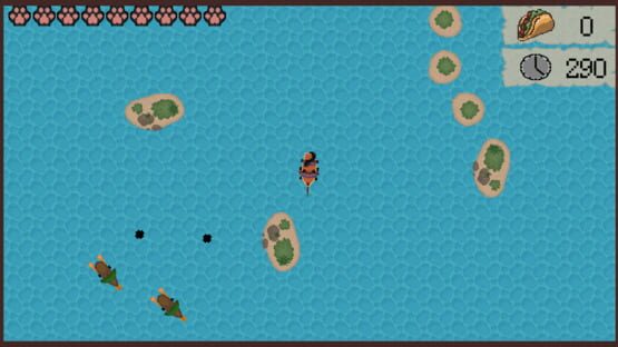 Screenshot Taco Tides