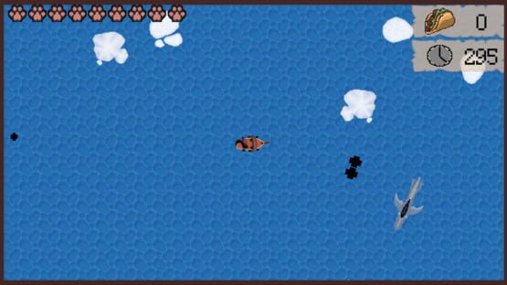 Screenshot Taco Tides