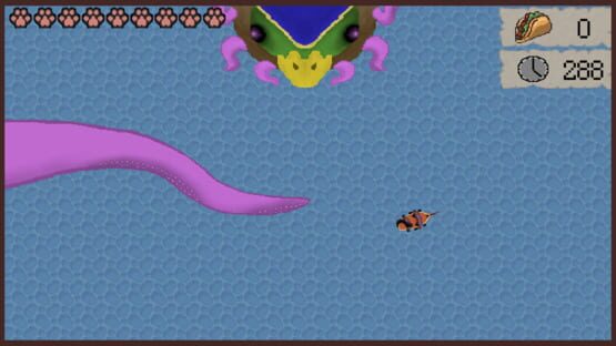 Screenshot Taco Tides