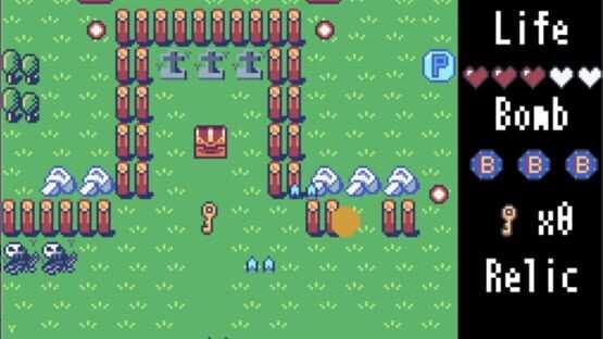 Screenshot Tanitani Wizard