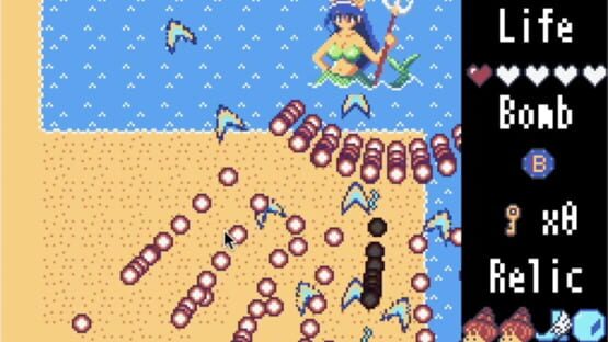 Screenshot Tanitani Wizard