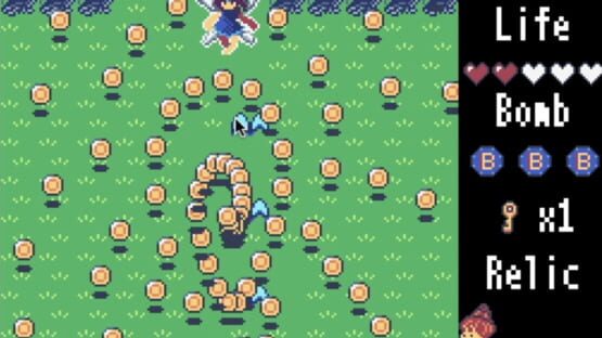Screenshot Tanitani Wizard