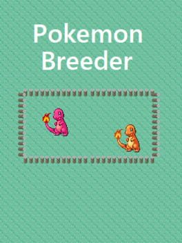 Cover Pokemon Breeder