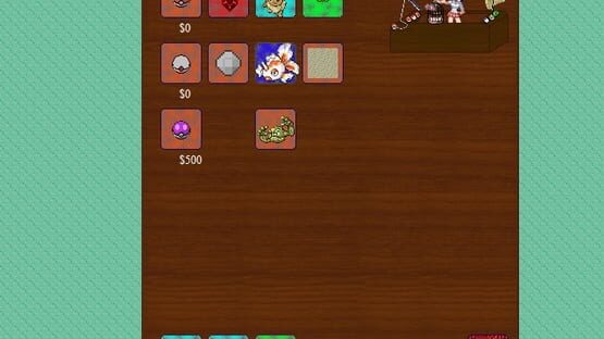Screenshot Pokemon Breeder