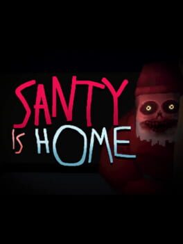 Cover Santy is Home