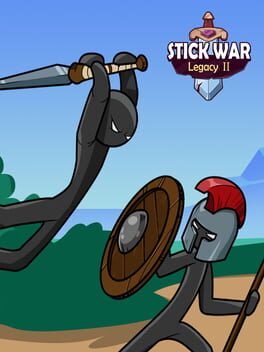 Cover Stickman Clans