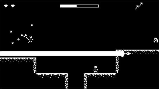 Screenshot 1-Bit Samurai