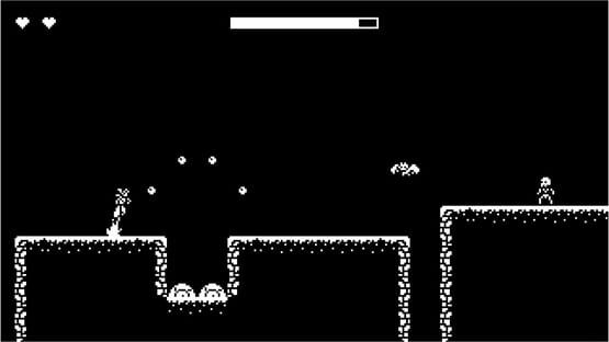 Screenshot 1-Bit Samurai