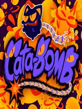 Cover Cata-Bomb