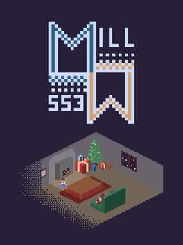 Cover MillMess